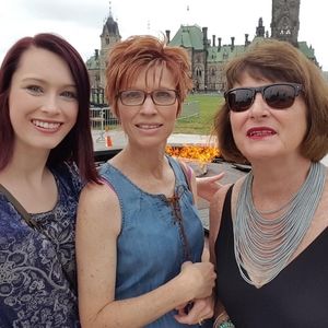 Meet your Posher, Joanne